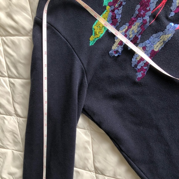 Opening Ceremony Embroidered Bonsai sparkle - Picture 10 of 16